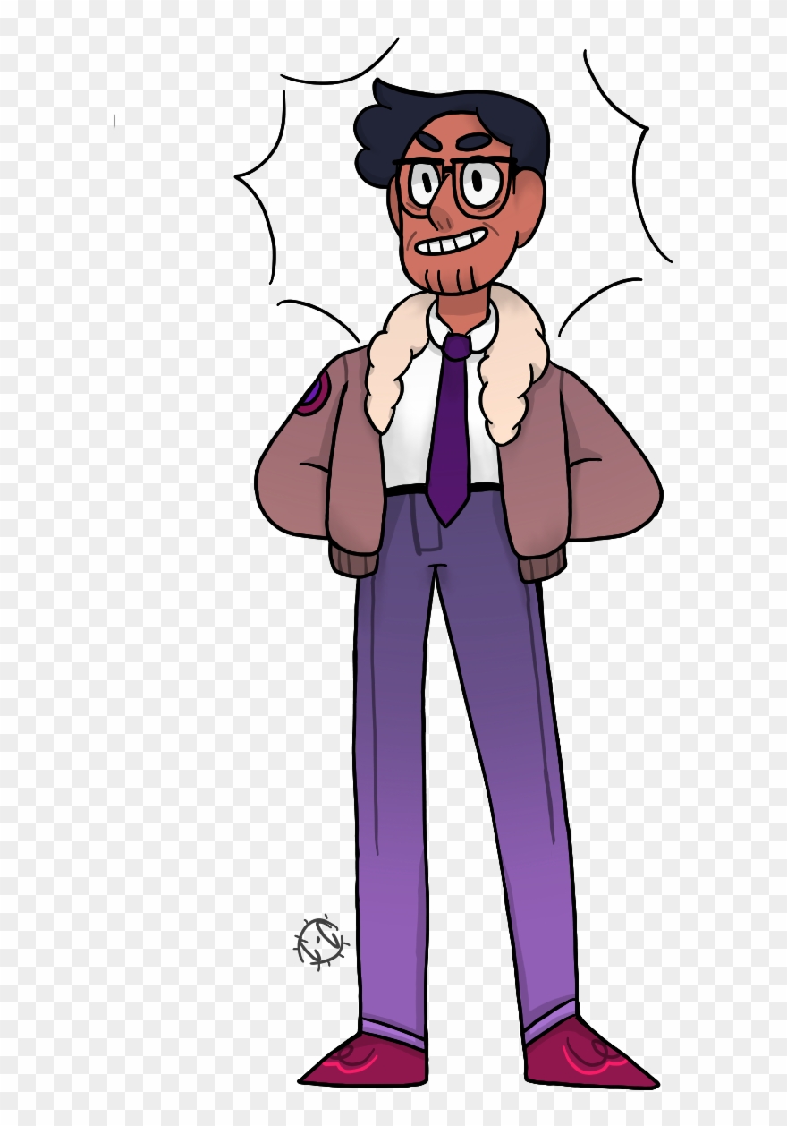 Everyone Is Out Here Drawing The New Gems, And I'm - Cartoon Clipart