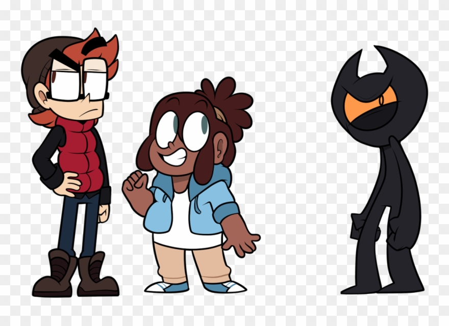 To Get Rid Of All Signs Of Tumblr, I Removed The Charming - Cartoon Clipart