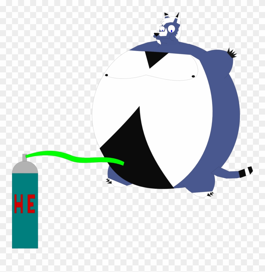 A Weight Loss Idea - Illustration Clipart