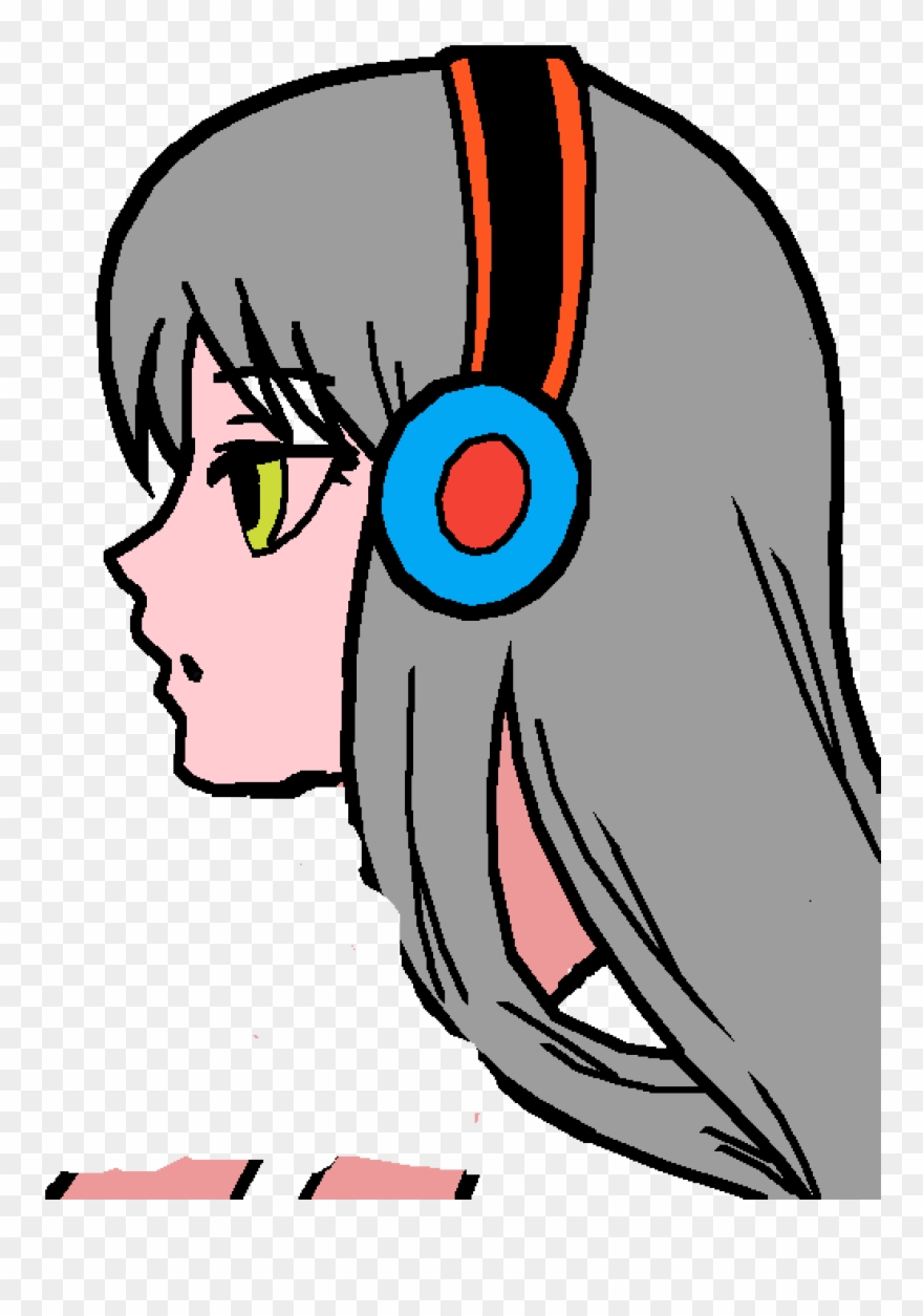 A Ghost - Ldshadowlady Fan Art Clipart