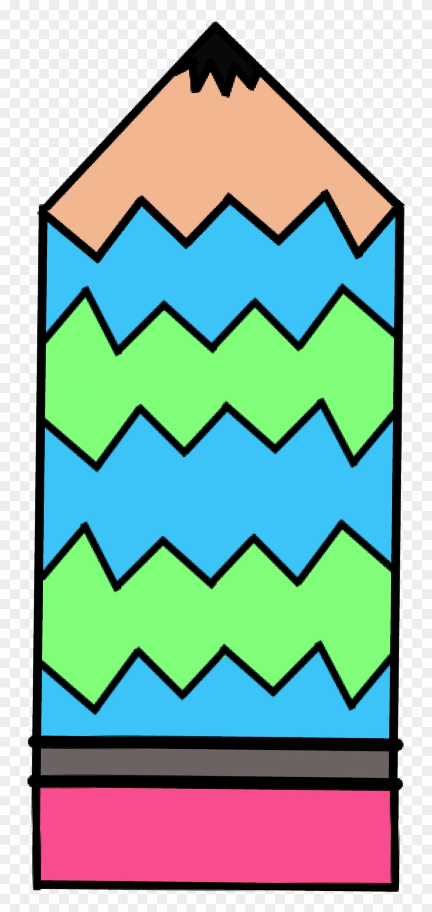 Clipart - Utiles Animados - Png Download