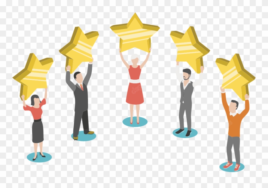 Customer Experience Management Software - Customer Experience Clipart