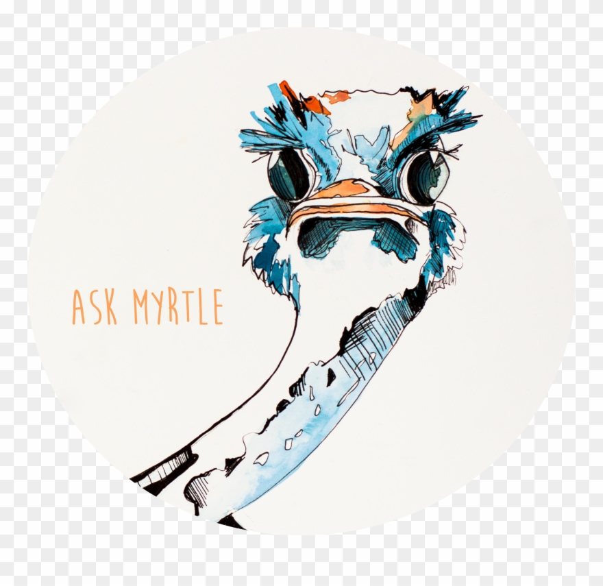 You're Doing Ok So Stop Whining And Just Be Ok - Illustration Clipart