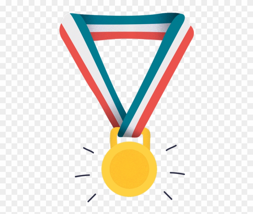 Interns With Ambitions - Circle Clipart