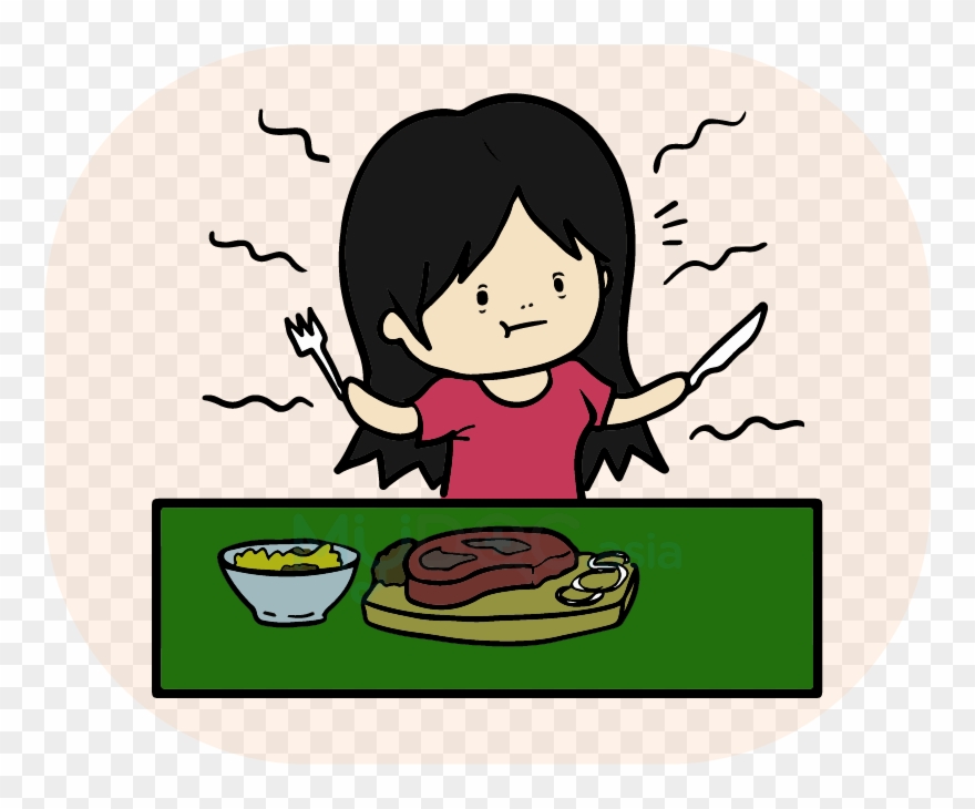 Smell Clipart Odour - Png Download