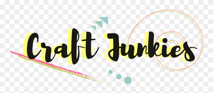 Craft Junkies Craft Junkies - Calligraphy Clipart