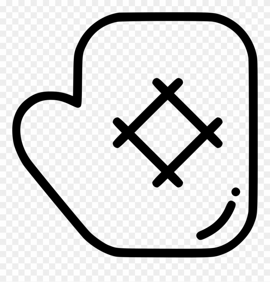 Glove Protection Safety Gloves Comments - Mitsubishi Mitsui Sumitomo Yasuda Clipart