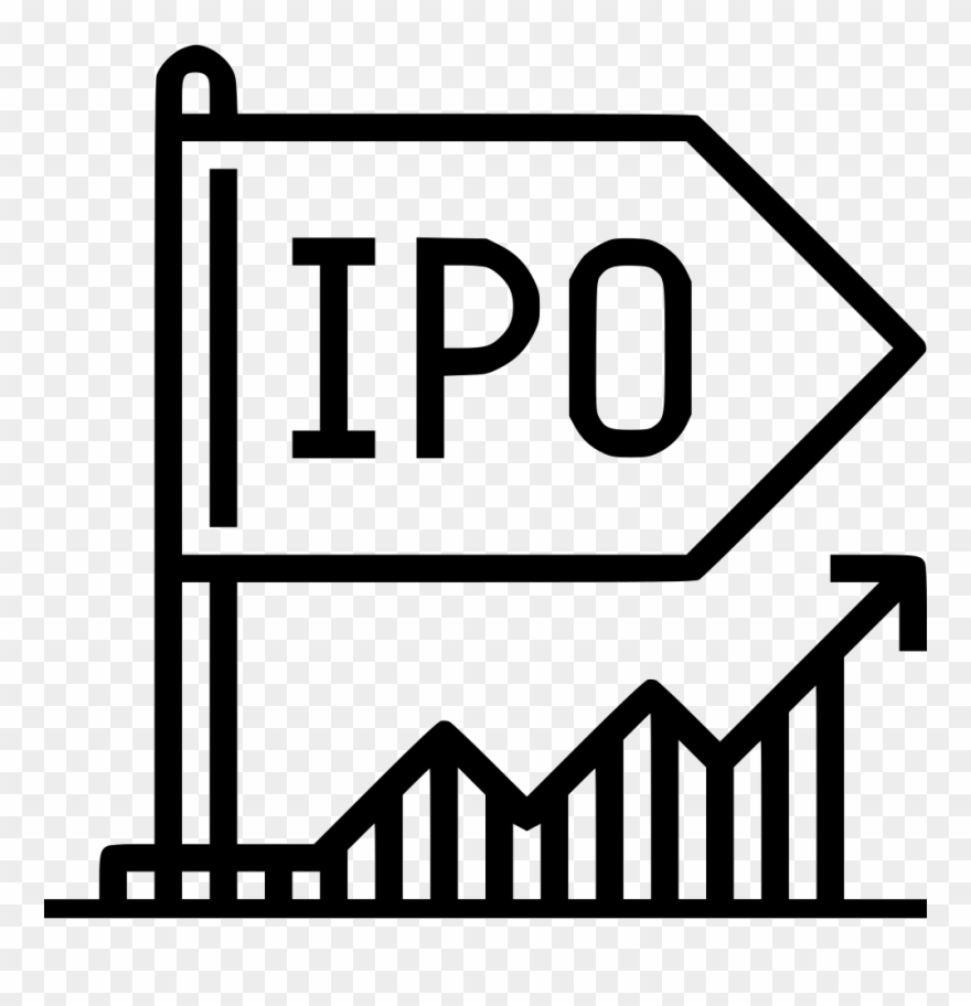 Initial Public Offer Comments Clipart