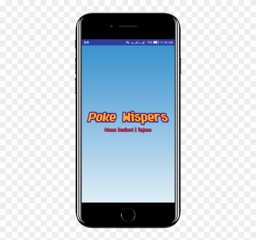 X - - Iphone Clipart