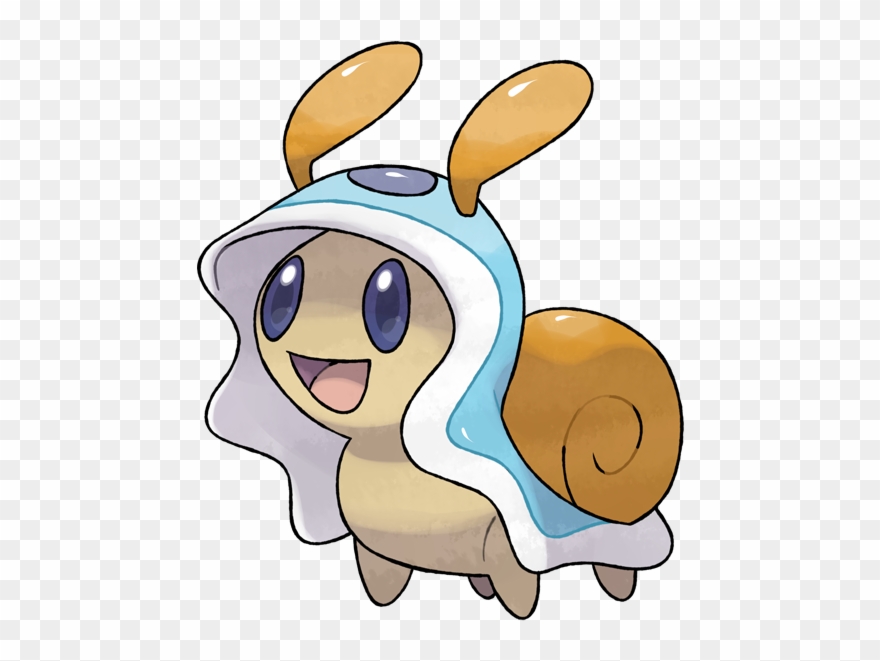 Pokémon Omega Ruby And Alpha Sapphire Pokémon Sun And - Fakemon Bicho Clipart