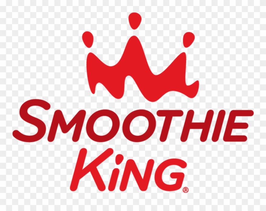 Makes Custom-blended Smoothies With Real Fruit, Pure - Smoothie King Clipart