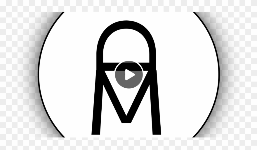 Denon Dj Series - Circle Clipart