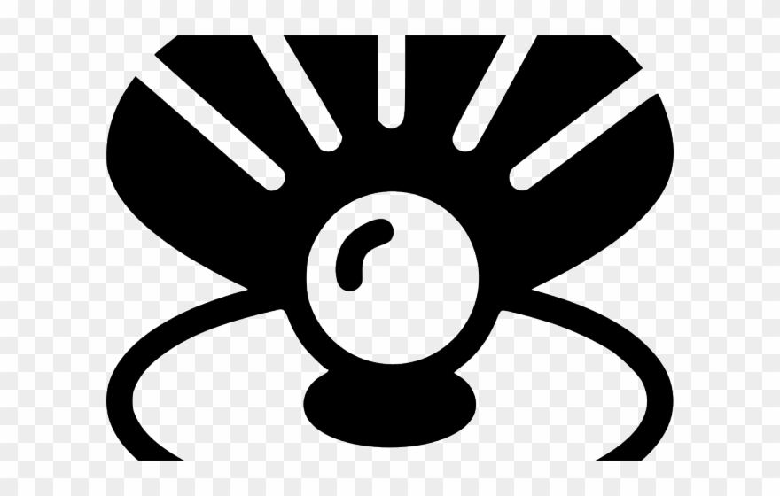 Drawn Shell Beach Shell - Pearl Shell Icon Png Clipart