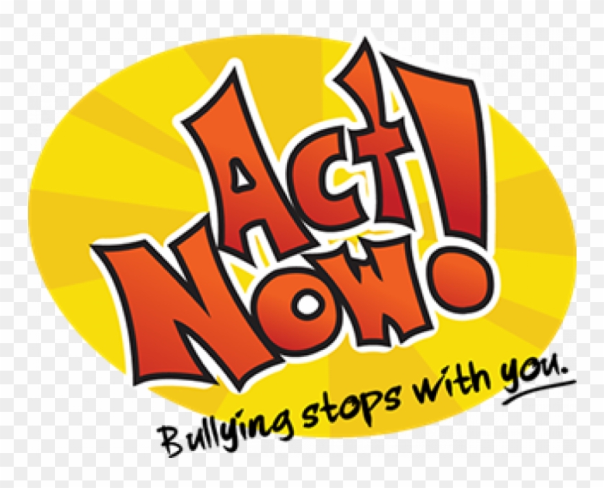 Act Now Clipart