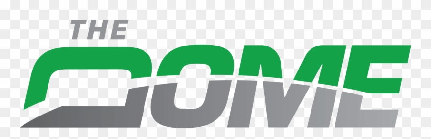 The Dome - Graphic Design Clipart