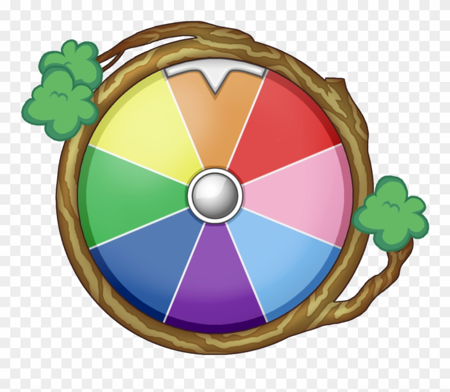 Project "nutty" - Circle Clipart