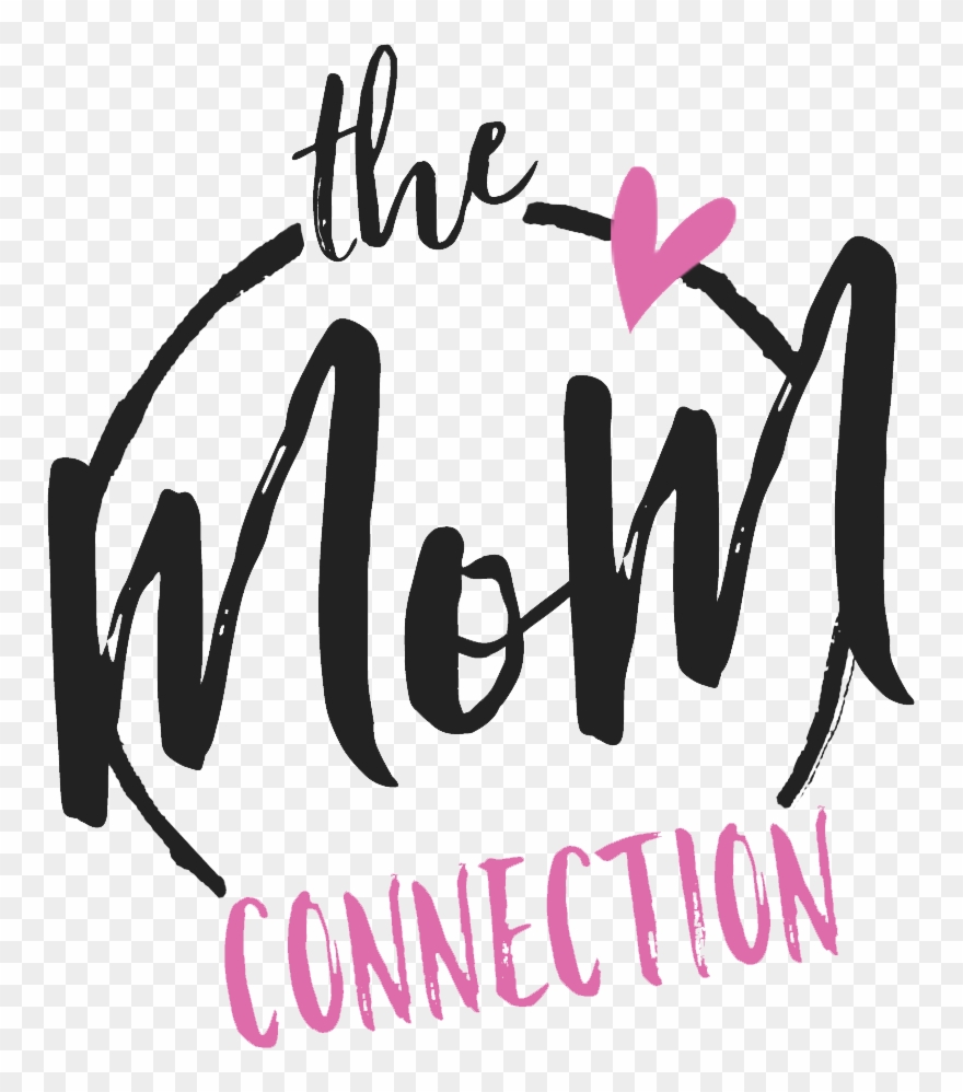 The Mom Connection - Mom Connection Clipart