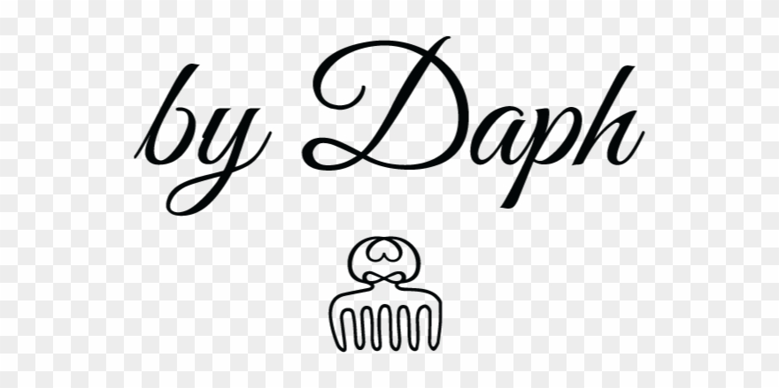 My Affinity With Beads Started When I Was A Seven Years - Calligraphy Clipart