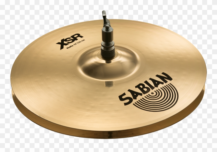 Sabian Xsr Chinese Cymbal - Sabian Aax Clipart