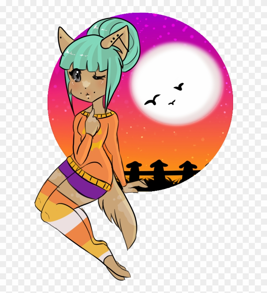 Gift - Decode-meg - Cartoon Clipart