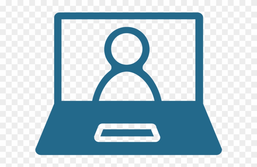 Estate Planning Video Consultation Clipart