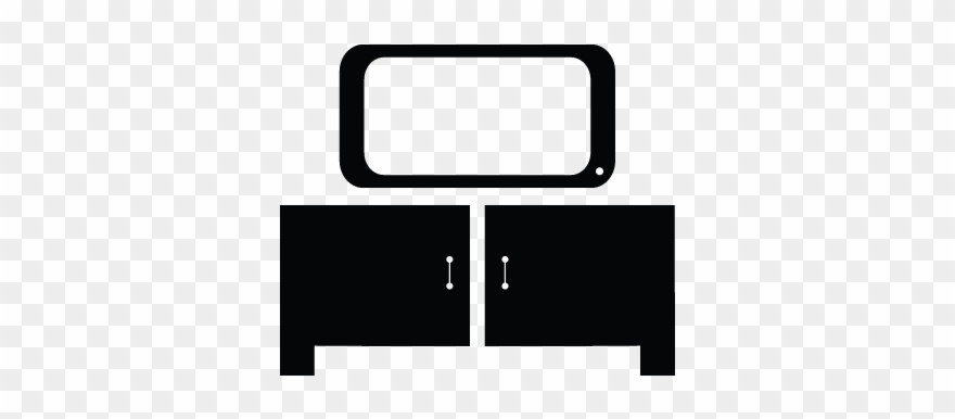 Furniture Clipart Cupboard - Engineering - Png Download