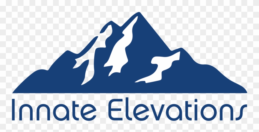 Ben Lippen Mountain Logo Clipart