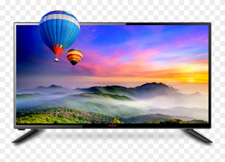 1725 X 1161 26 - Led Tv Images Png Clipart