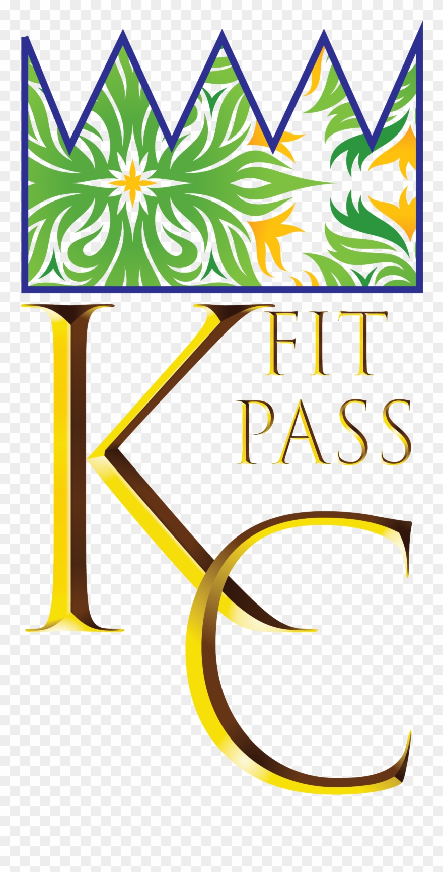 Alpha-omega Fitness Network Clipart