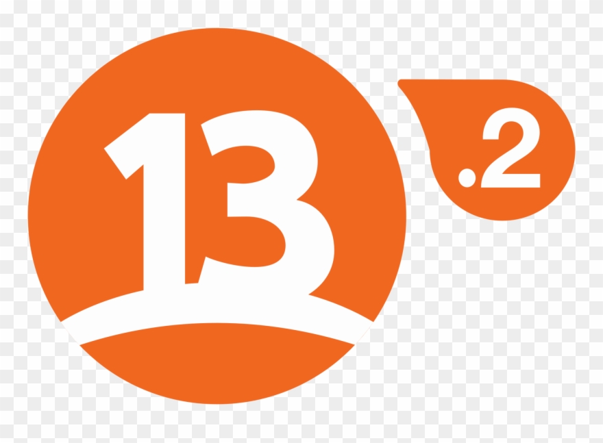 Canal 13 Clipart