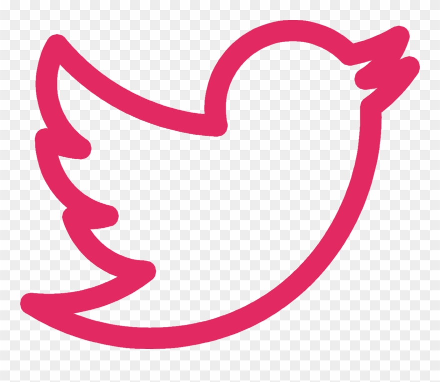 January 22, - Transparent Png Format Twitter Logo Png Clipart