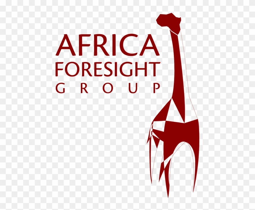 Chief Financial Officer - Africa Foresight Group Logo Clipart