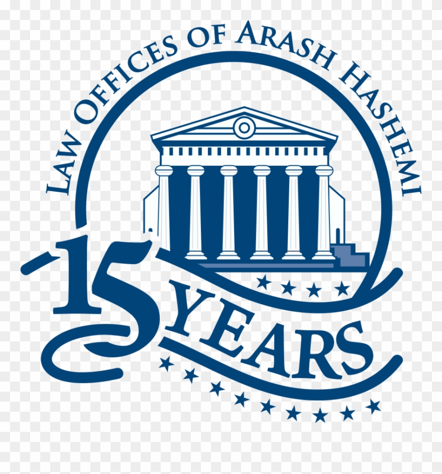 15 Year Anniversary Logo - Official Police Security Initiative Clipart