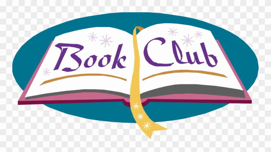 Book Club Logo Jersey Mencap Rh Jerseymencap Org Book - Kids Book Club Clipart