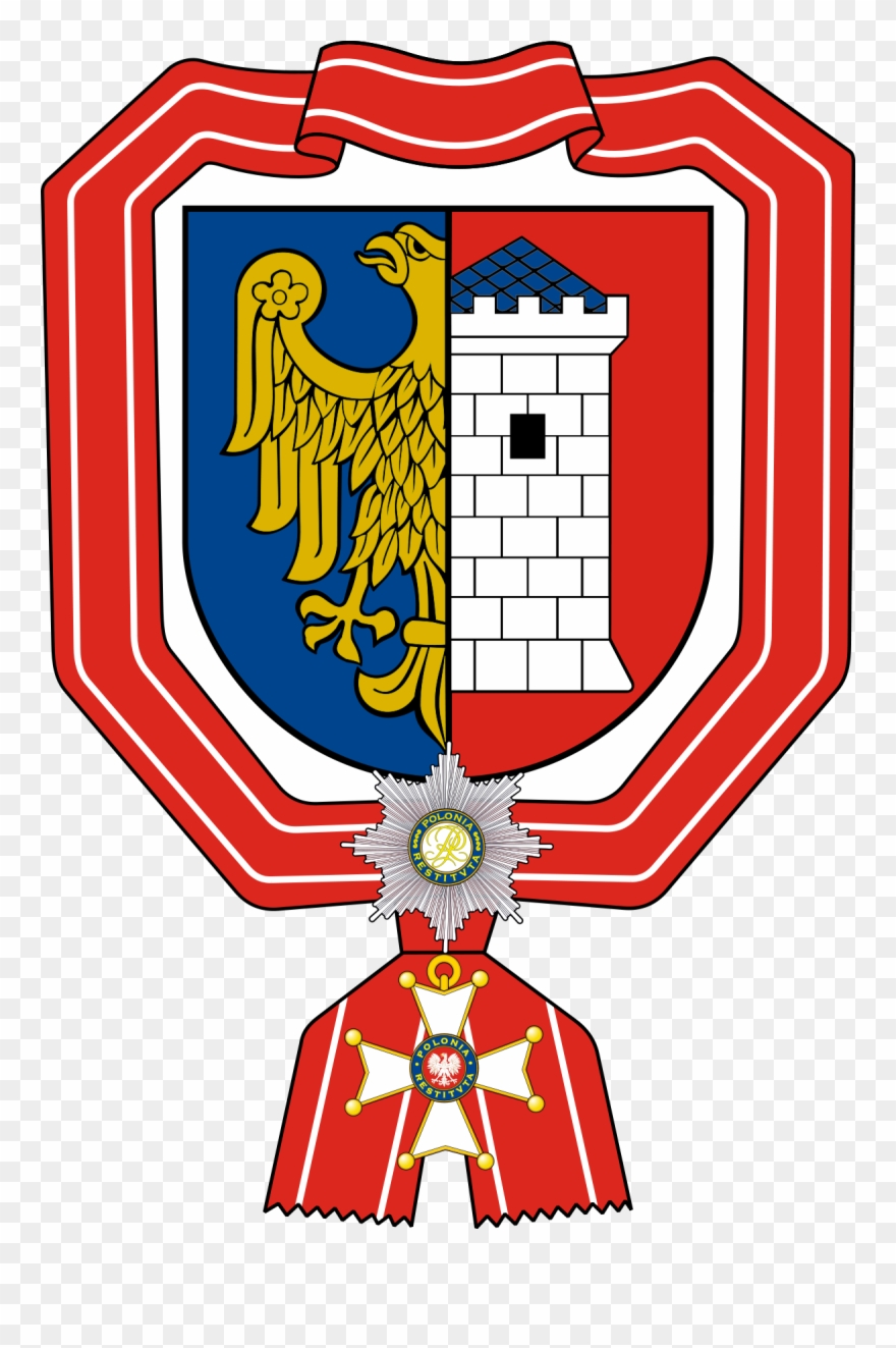 Emblem Clipart
