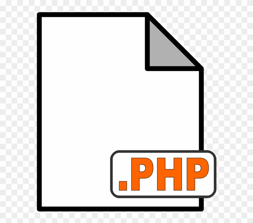 Document Line Brand Technology Angle - Clip Art - Png Download