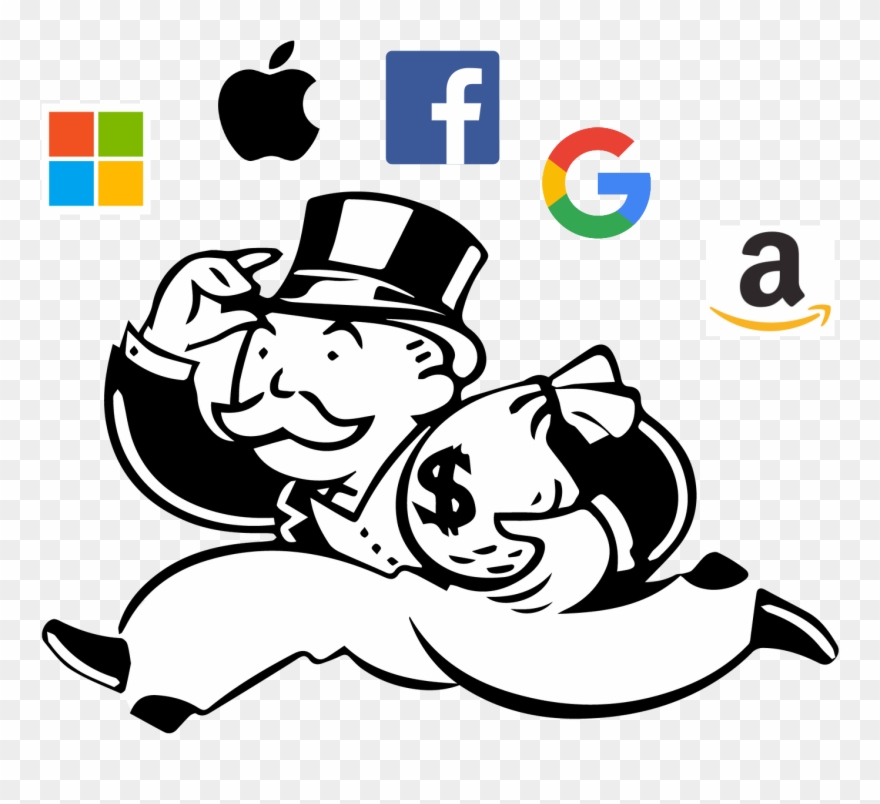 Monopoly Png Clipart