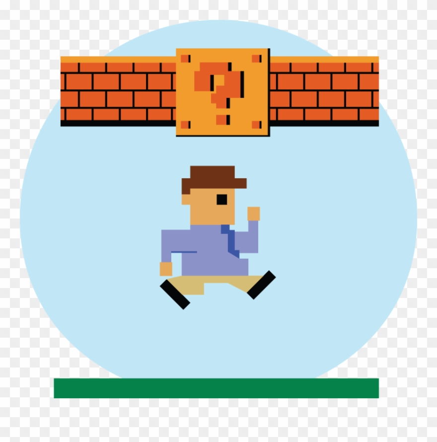 As You Brainstorm, More Ideas Will Flow Clipart