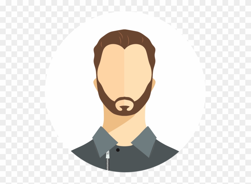 John Brown - Illustration Clipart