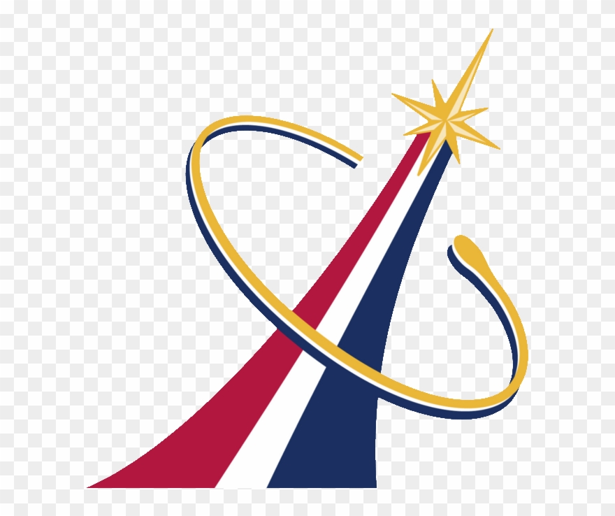 American Rockets Spacecraft Soil - Commercial Crew Logo Clipart