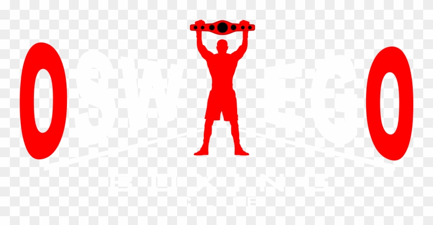 Oswego Boxing Club Clipart