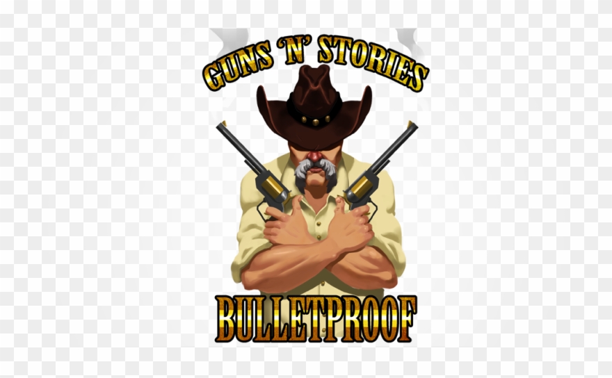 Bulletproof Vr Pc Game Review - Cartoon Clipart