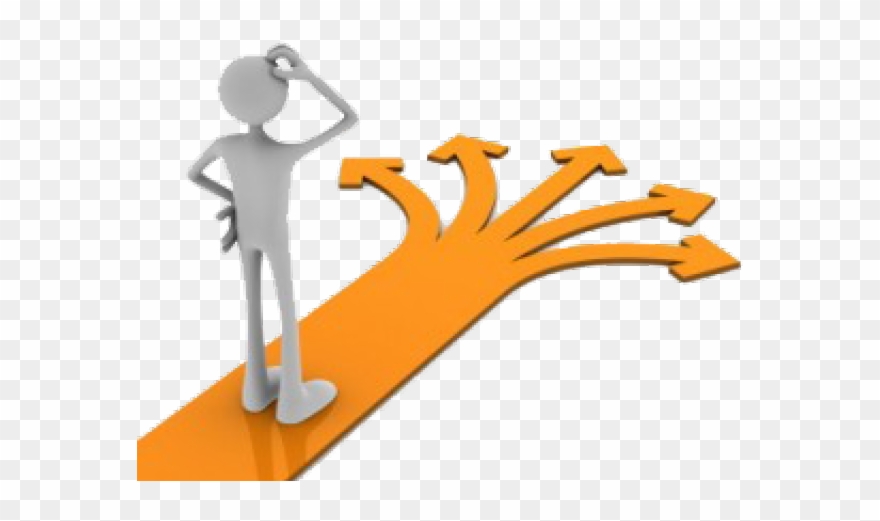 Dream Clipart Opinion - Orientamento Scolastico Png Transparent Png