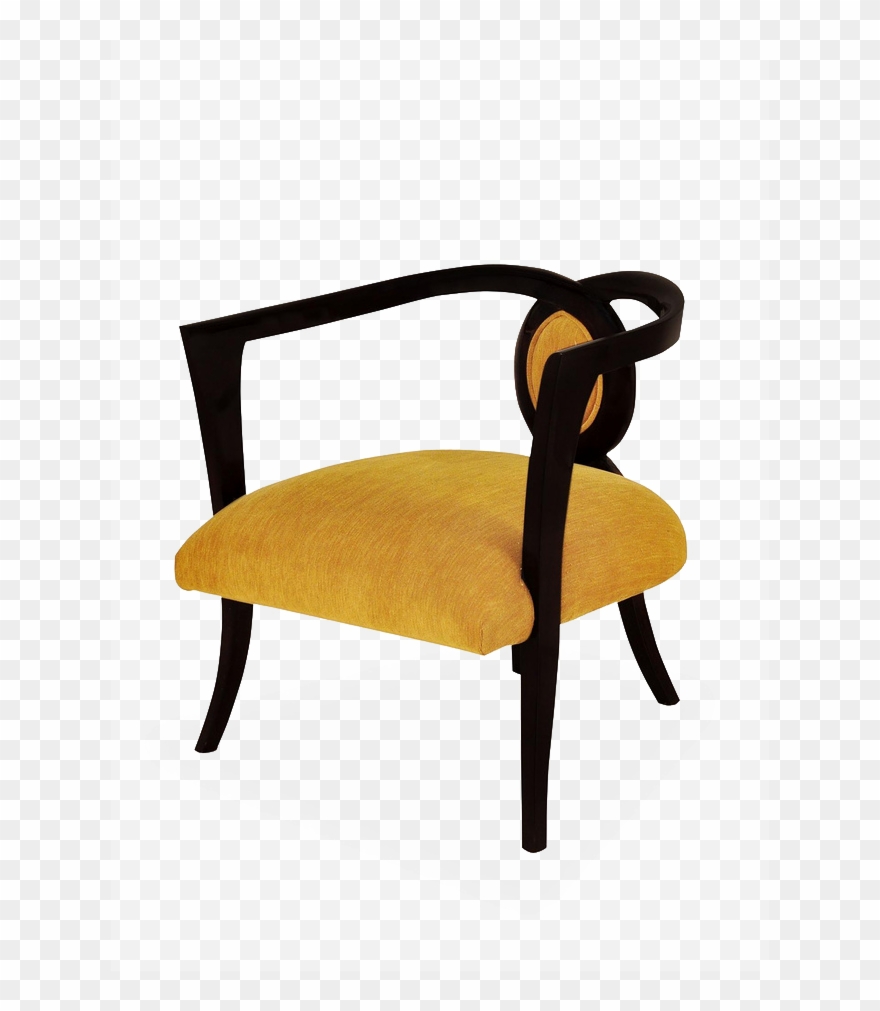 Armchair Png Clipart - Chair Transparent Png
