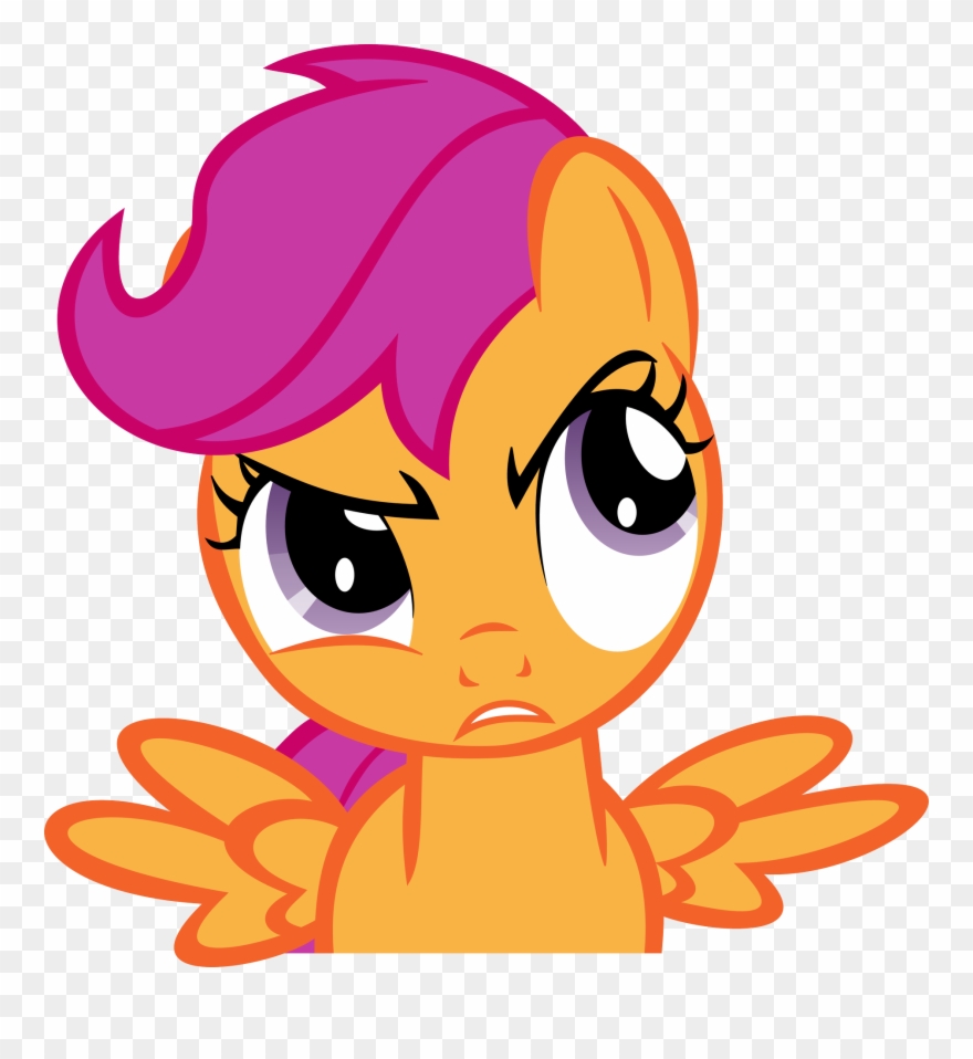 I Don't Want To Be Spoiled Either - We Re A Culture Not Clipart