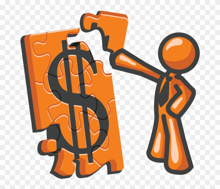 Entrepreneur Clip Art - Png Download