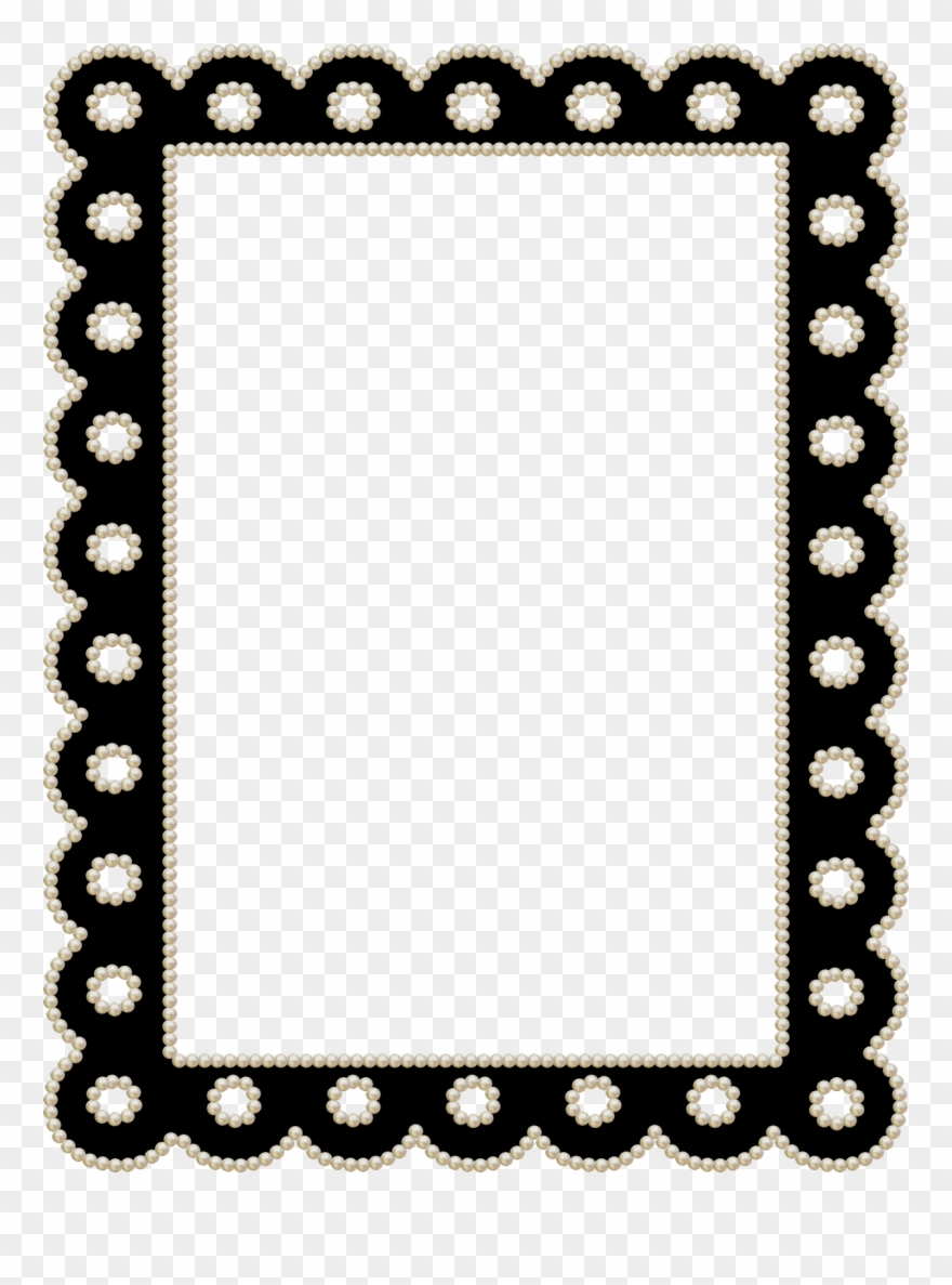 Click On Photos To Download The Large Png Files - Picture Frame Clipart