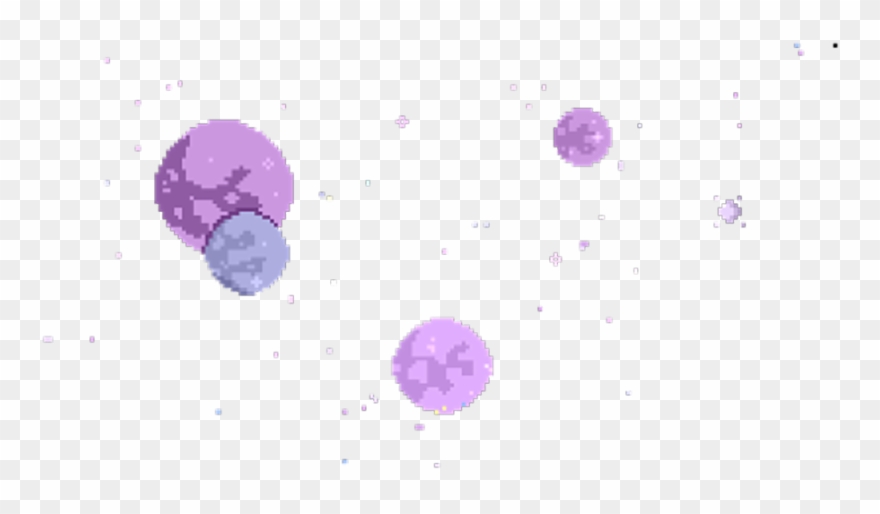 Pixel Png Pastel Clipart