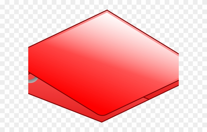 Folder Clipart Microsoft Office - Png Download