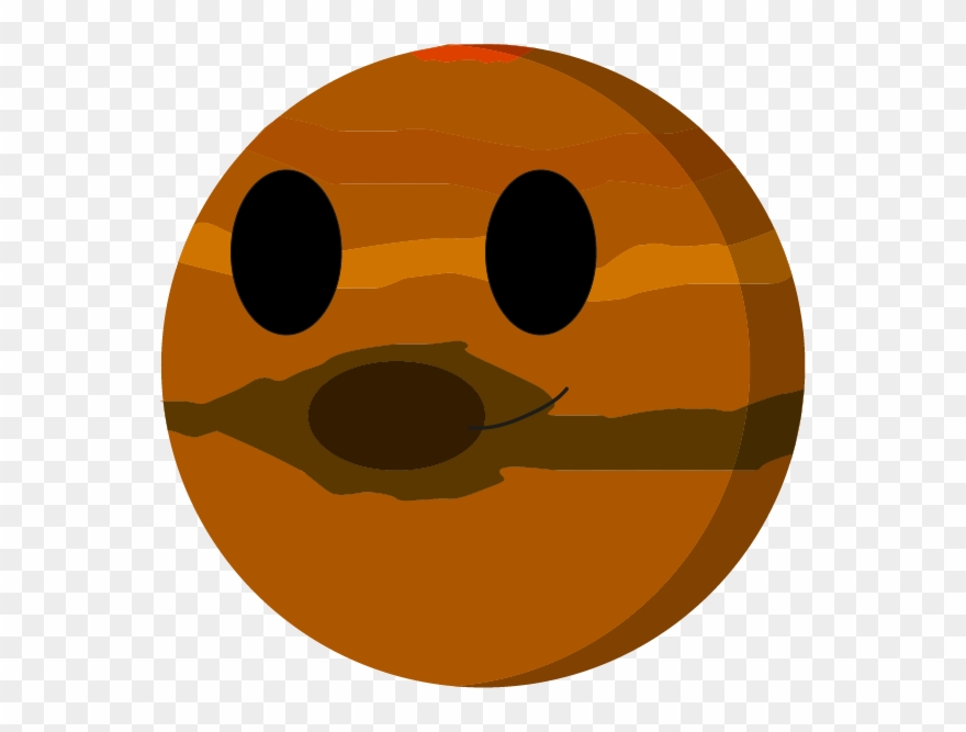 Universe Clipart Inner Planet - Circle - Png Download